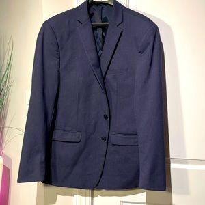 Van heusen sport coat